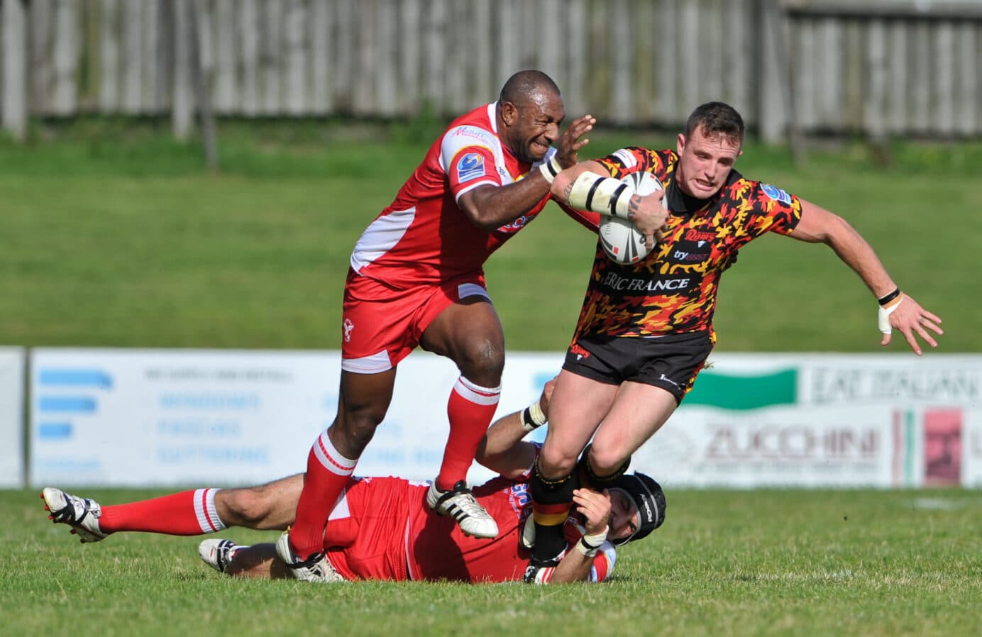 2012 - Dewsbury v Sheffield - dewsbury v sheffield (8)